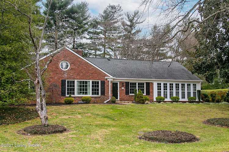 113 Travois Rd Louisville, KY 40207