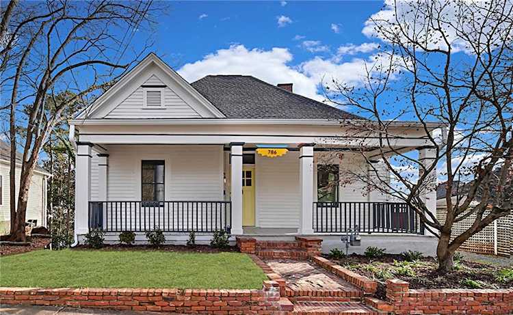 786 Grant St SE Atlanta, GA 30315