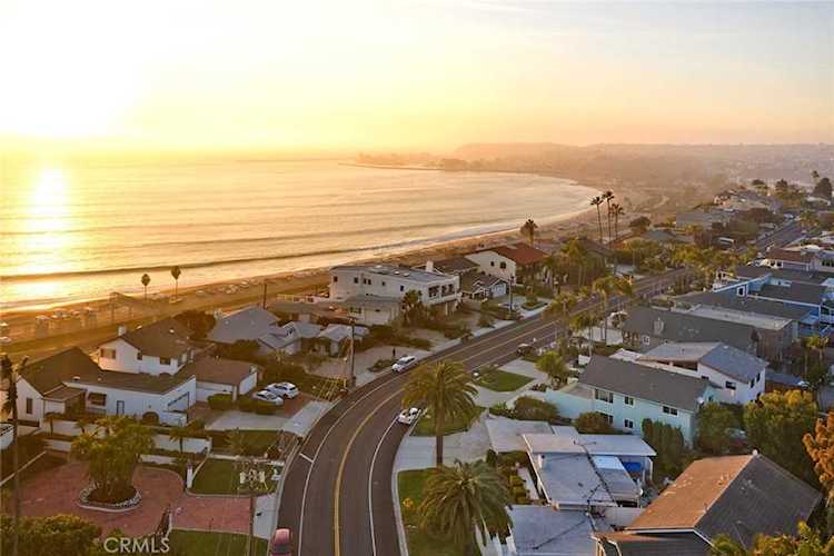 34626 Camino Capistrano Dana Point, CA 92624