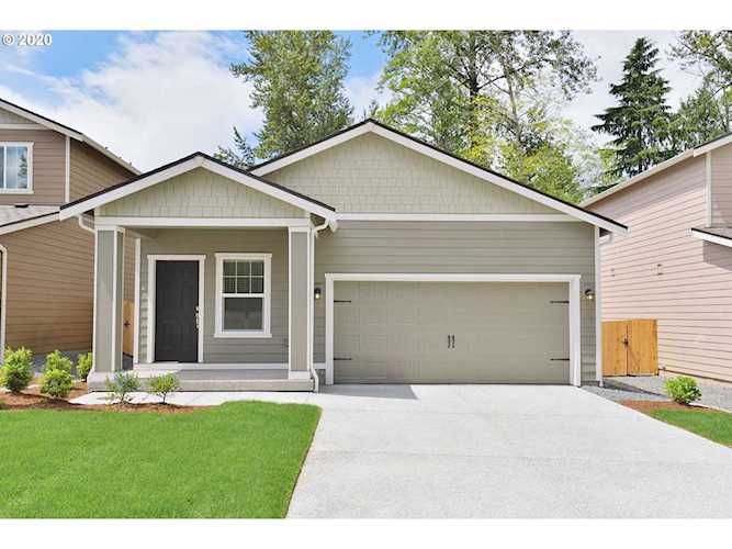 1229 W 16th Ave La Center, WA 98629