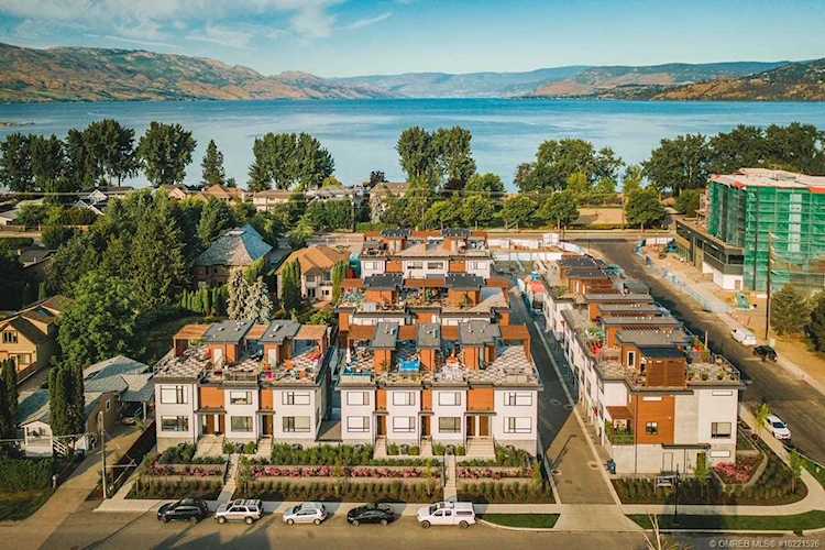 3510 Landie Road Kelowna, BC V1W3A8