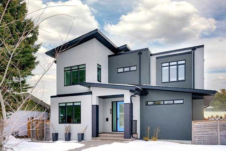 163 Rosery Dr NW Calgary, AB T2K 1L8