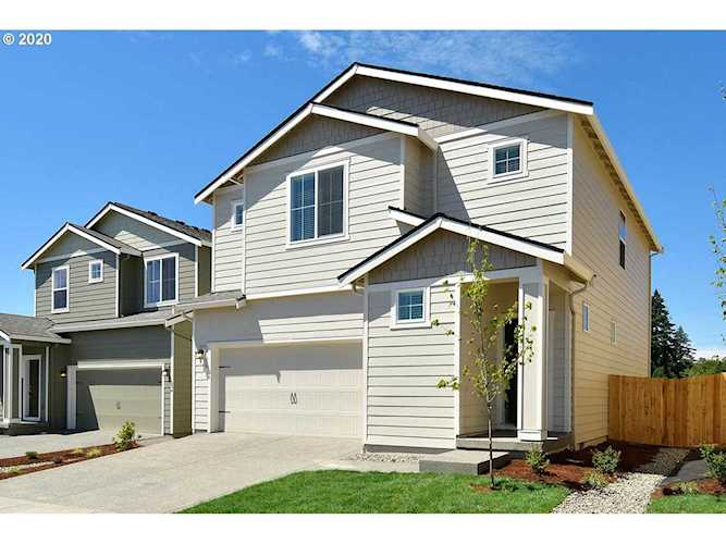 1309 W 16th Ave La Center, WA 98629
