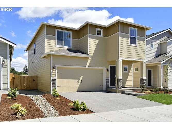 1301 W 16th Ave La Center, WA 98629