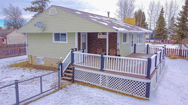 5022 50 Street Niton Junction, AB T0E 1S0