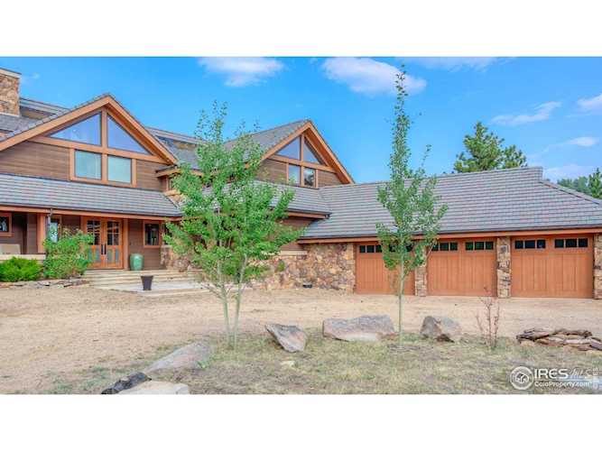 11780 Gold Hill Rd Boulder, CO 80302