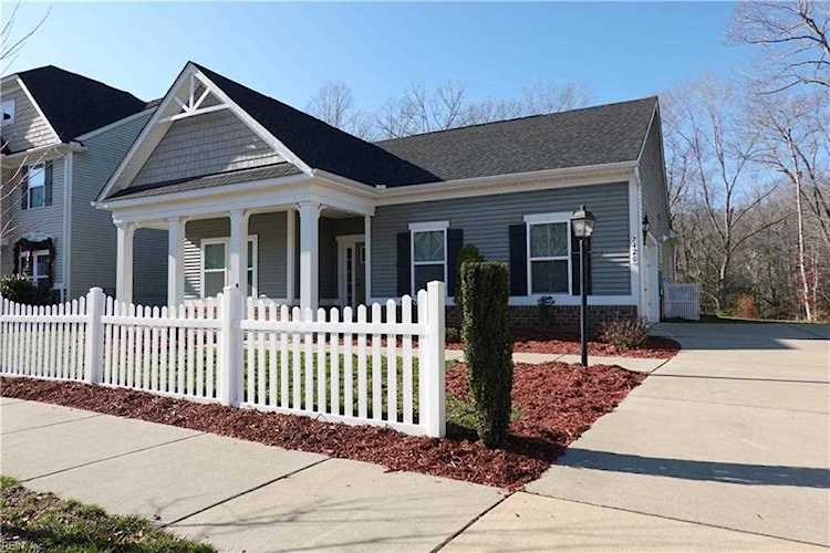 7420 Wicks Rd Williamsburg, VA 23188