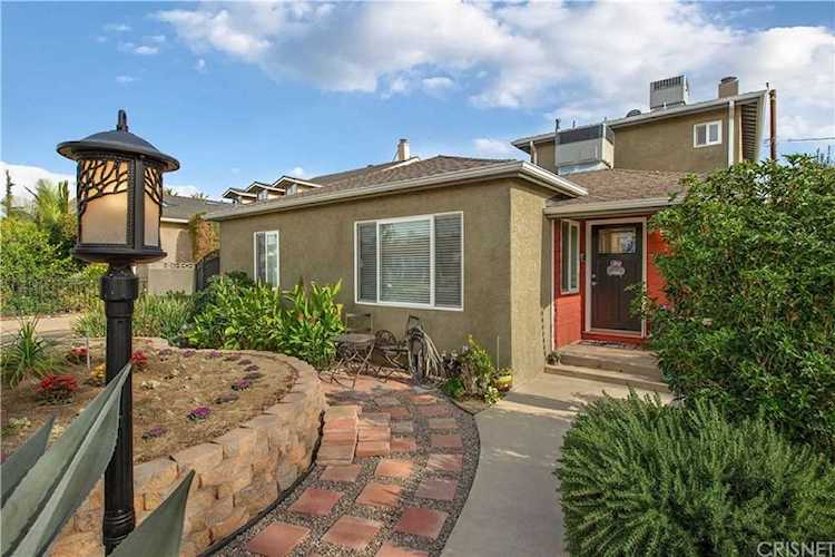 722 N Sparks Street Burbank, CA 91506