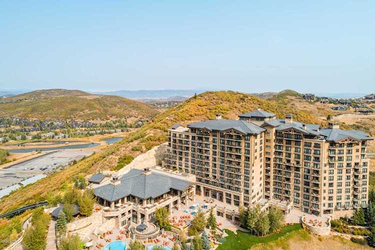 2300 W Deer Valley Dr Park City, UT 84060