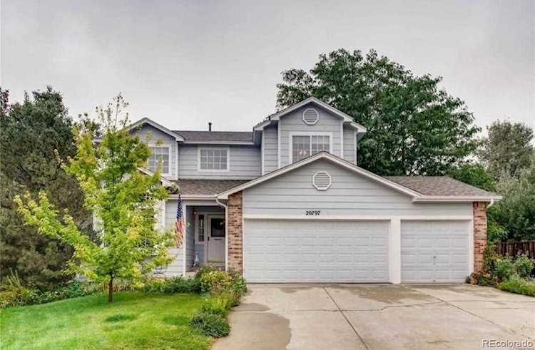20797 E Princeton Ln Aurora, CO 80013