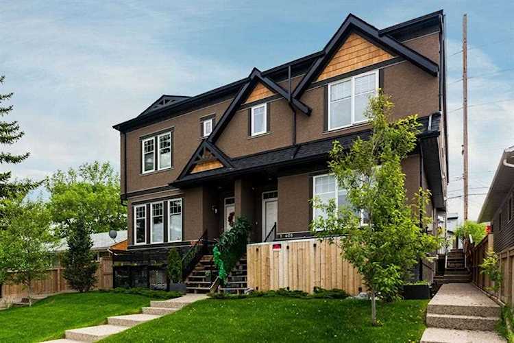405 33 Ave NE #2 Calgary, AB T2E 2J2