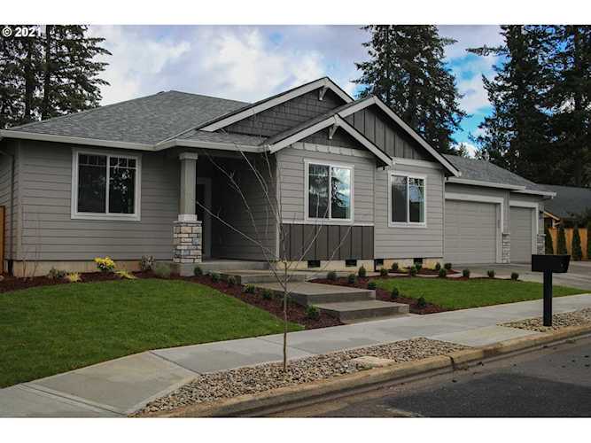 20028 Quinalt Dr Oregon City, OR 97045