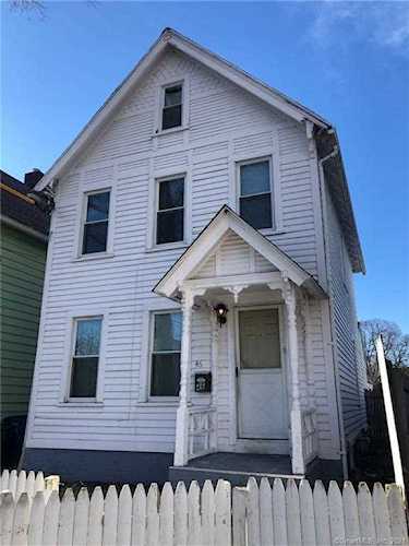 46 Greenwood Street New Haven, CT 06519