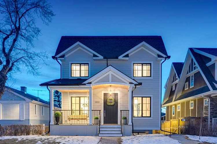 1433 Child Ave NE Calgary, AB T2E 5E3