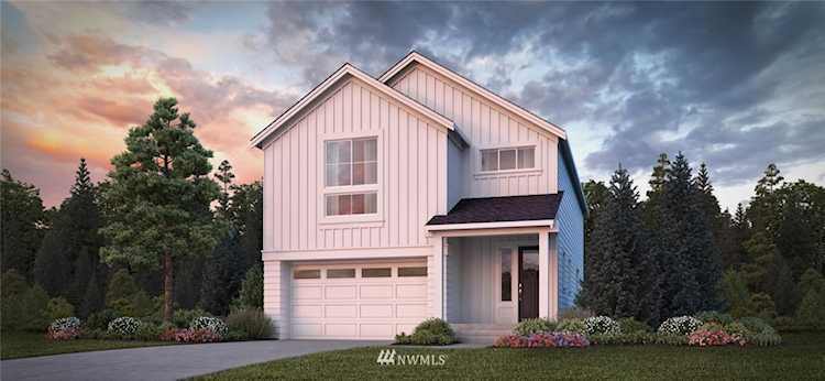 13420 185th (Lot 25) Dr SE Monroe, WA 98272