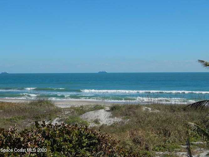 3535 S Atlantic Avenue Cocoa Beach, FL 32931