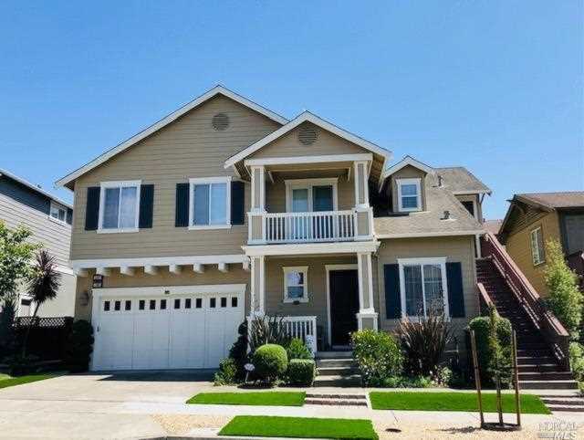 1369 Gordon Lane Santa Rosa, CA 95404