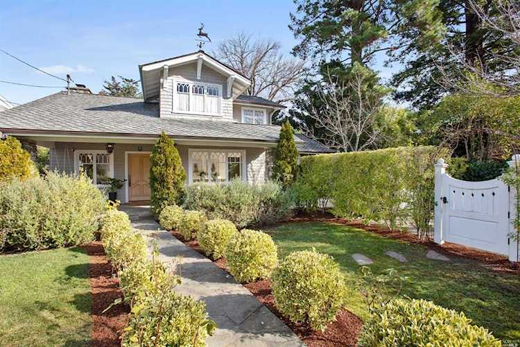 98 Shady Lane Ross, CA 94957