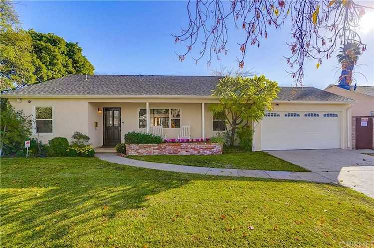 5510 Wortser Avenue Sherman Oaks, CA 91401