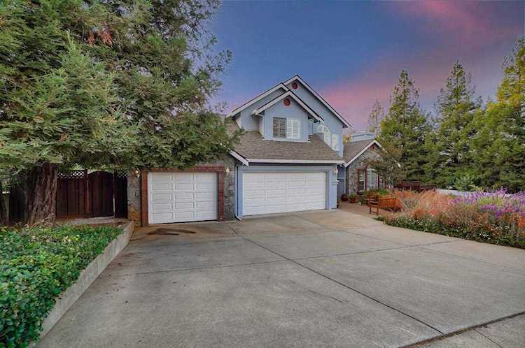 955 La Vista Ct Morgan Hill, CA 95037