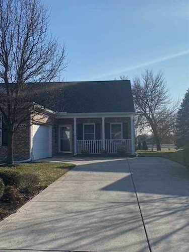10553 Medinah Dr #S Indianapolis, IN 46234