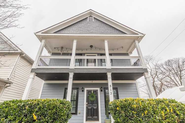 513 Foundry St NW Atlanta, GA 30314