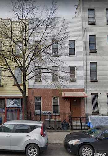 1343 Dekalb Avenue Bushwick, NY 11221