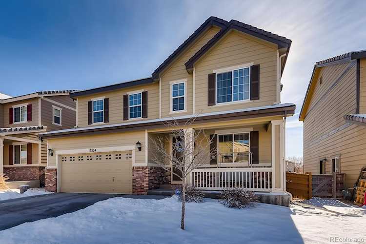 17334 E 102nd Place Commerce City, CO 80022