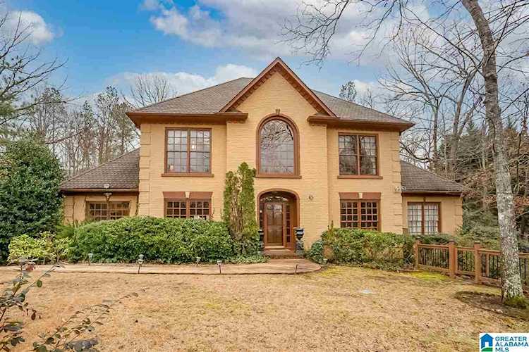 4005 Greystone Drive Hoover, AL 35242