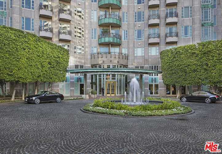 10580 Wilshire Boulevard #6SE Los Angeles, CA 90024