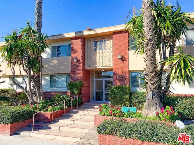 1755 N Berendo Street #5 Los Angeles, CA 90027