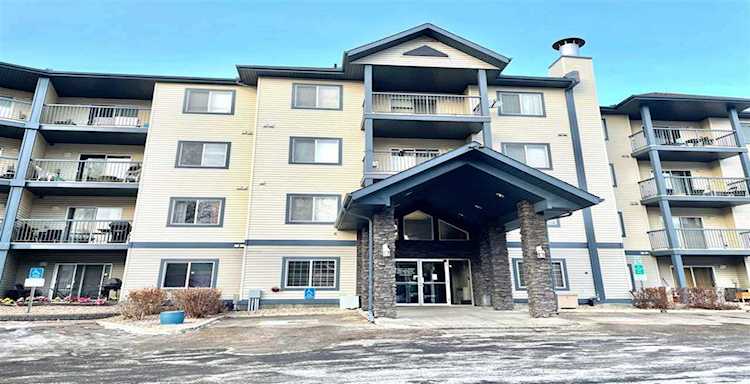 # 237 16311 95 Street Edmonton, AB T5Z 3Y5