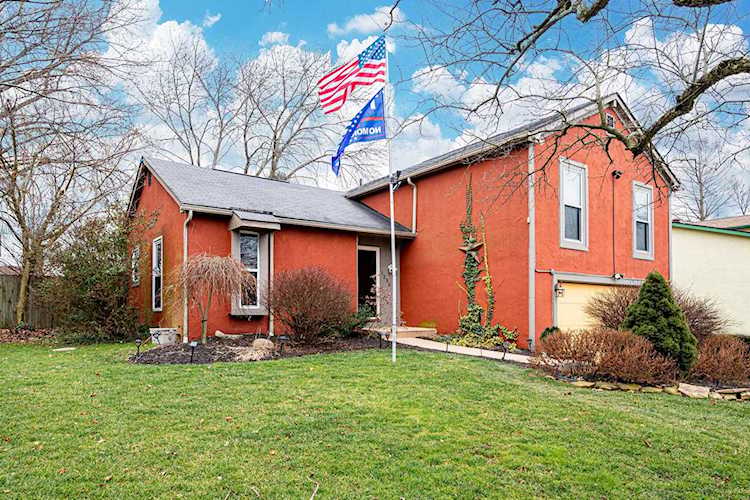 1256 Fletcher Drive Reynoldsburg, OH 43068