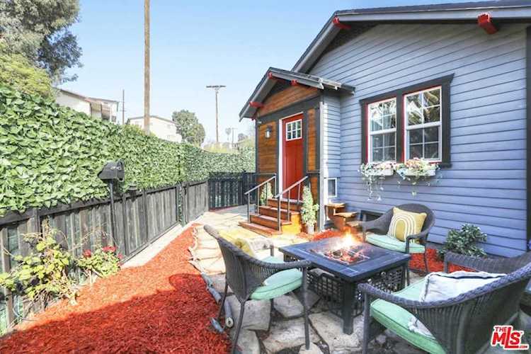 2718 7th Avenue Los Angeles, CA 90018
