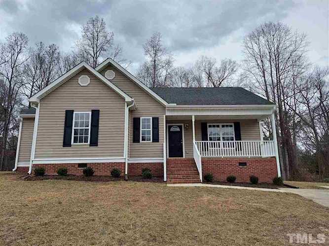 416 Hunter Way Clayton, NC 27520