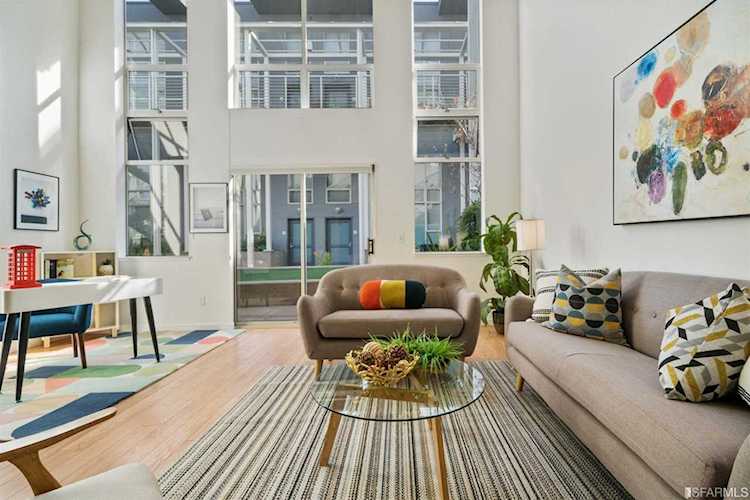 950 Harrison Street #120 San Francisco, CA 94107