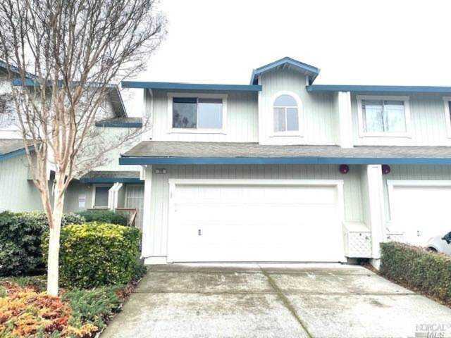 30 Meridian Circle Rohnert Park, CA 94928