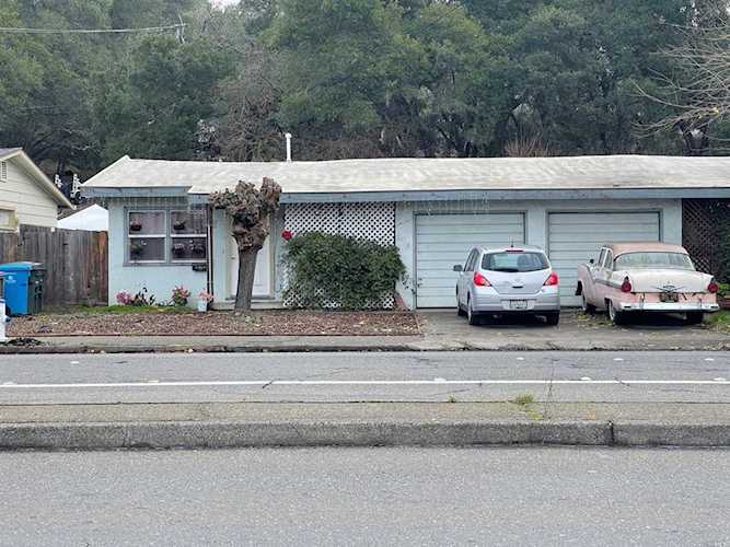 4360 Montgomery Drive Santa Rosa, CA 95405