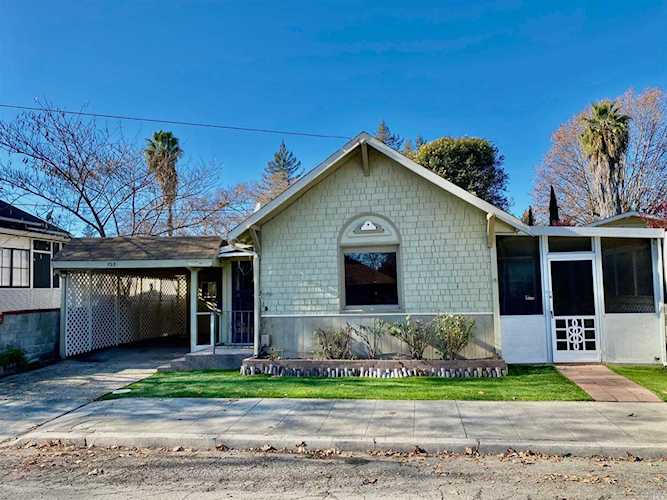 723 Montgomery Street Napa, CA 94559