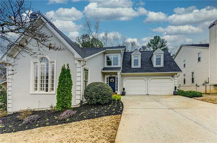 1165 Chalfont Walk NE Brookhaven, GA 30319