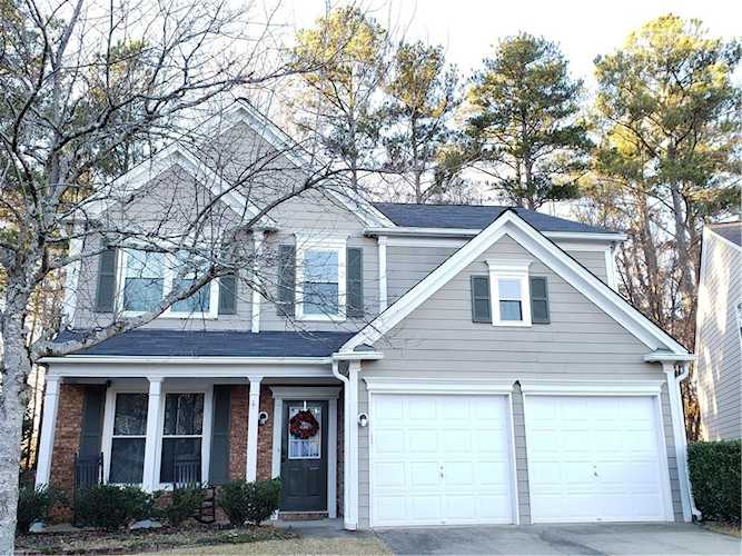 775 Soneley Ct Milton, GA 30004