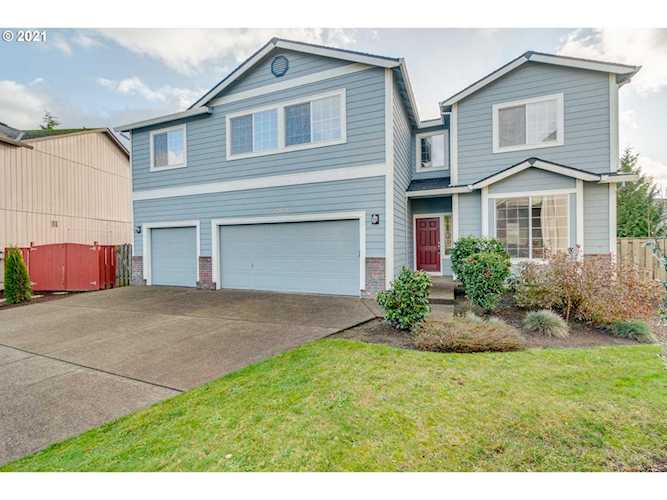 16020 SW Catbird Ln Beaverton, OR 97007
