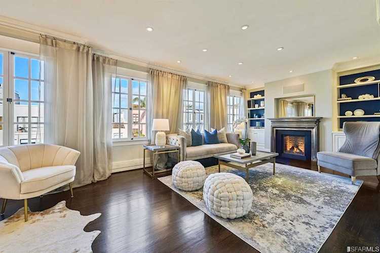 1363 Francisco Street San Francisco, CA 94123