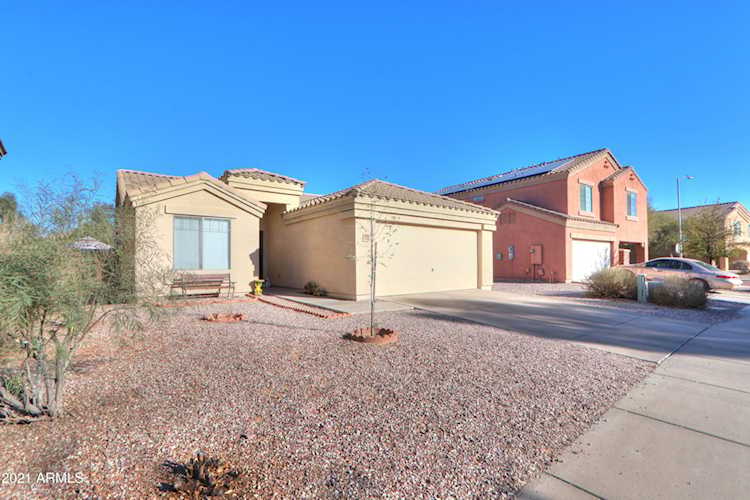 624 W Lucky Penny Place Casa Grande, AZ 85122 | MLS 6179499 Photo 1