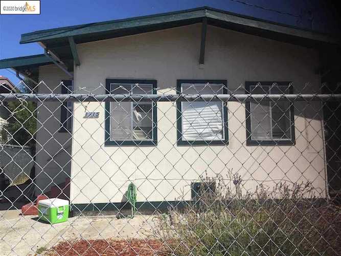 1715 Auseon Avenue Oakland, CA 94621 | MLS 40911420 Photo 1