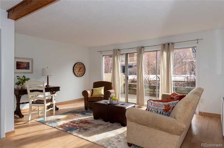 3000 Colorado Ave #126G Boulder, CO 80303