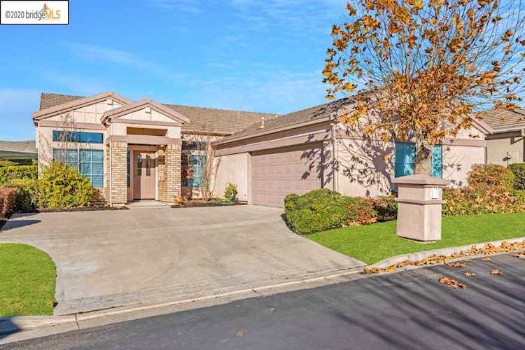 1593 Crispin Dr. Brentwood, CA 94513