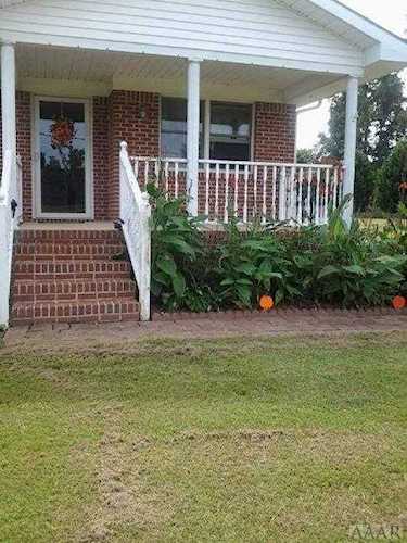 512 Yeopim Road Edenton, NC 27932