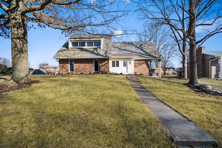 510 Defoe DR Columbia, MO 65203