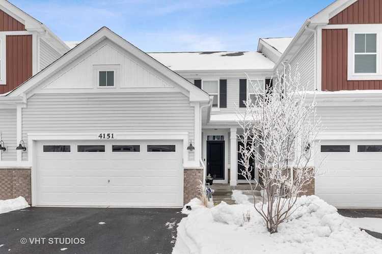 4151 Winslow Ct Aurora, IL 60504